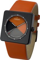 Orologio Noon Donna in Acciaio 18-005 - 18-005